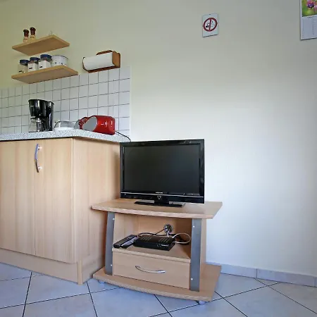 Near The Area In Apartment Diemelsee