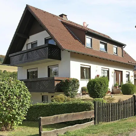 Apartment Near The Area In