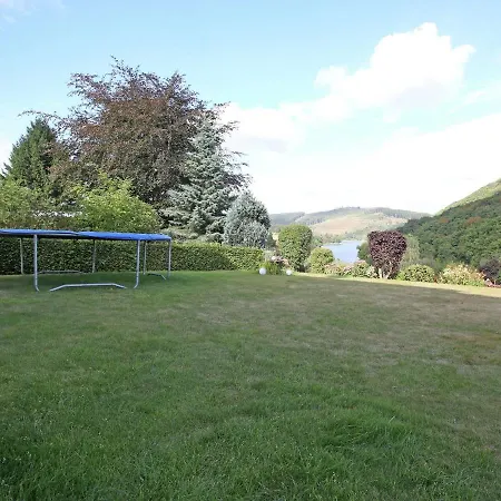 Apartment Near The Area In Diemelsee