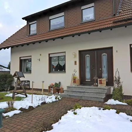 Apartment Near The Area In *