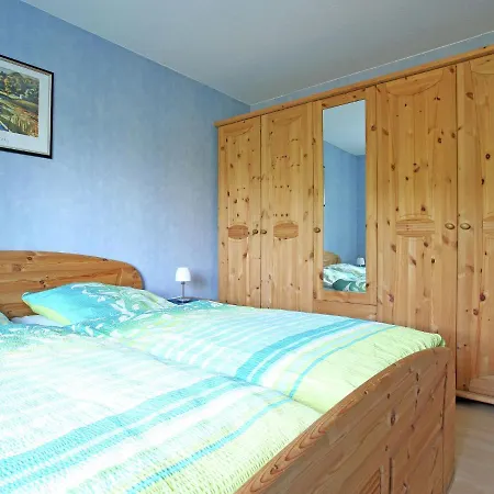 Near The Area In Apartment Diemelsee