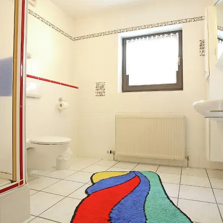 Apartment Near The Area In *