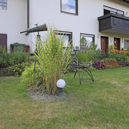 Near The Area In Apartment Diemelsee