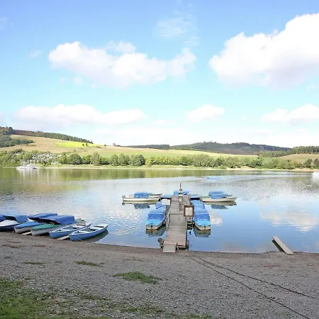 Near The Area In * Diemelsee