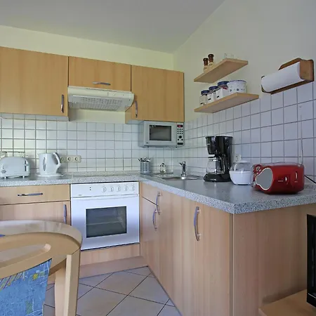 In Der Naehe Des Skigebietes In Appartamento Diemelsee