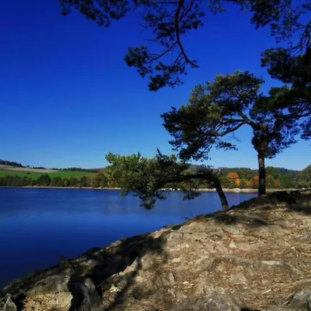 Appartamento In Der Naehe Des Skigebietes In