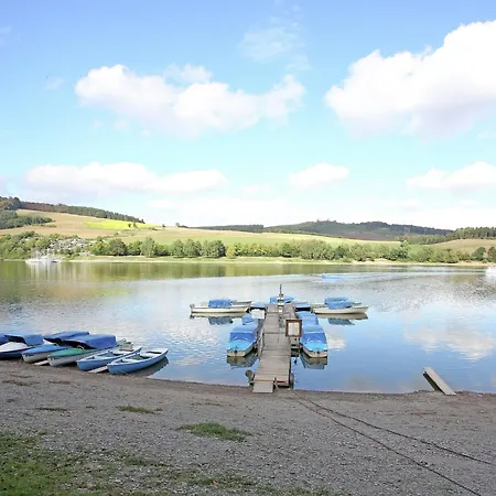アパート In Der Naehe Des Skigebietes In Diemelsee