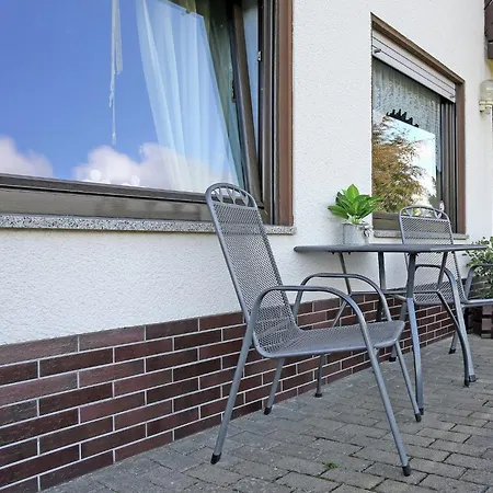 In Der Naehe Des Skigebietes In