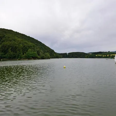 アパート In Der Naehe Des Skigebietes In