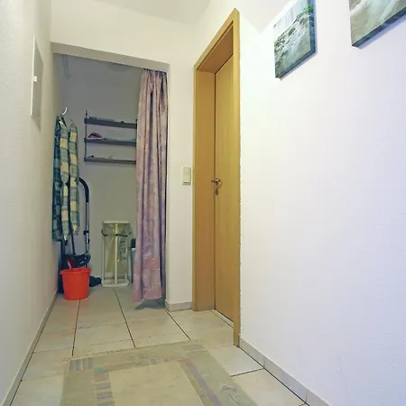 Appartement In Der Naehe Des Skigebietes In