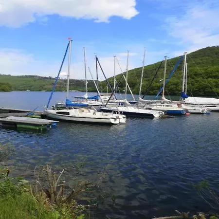 In Der Naehe Des Skigebietes In Appartamento Diemelsee