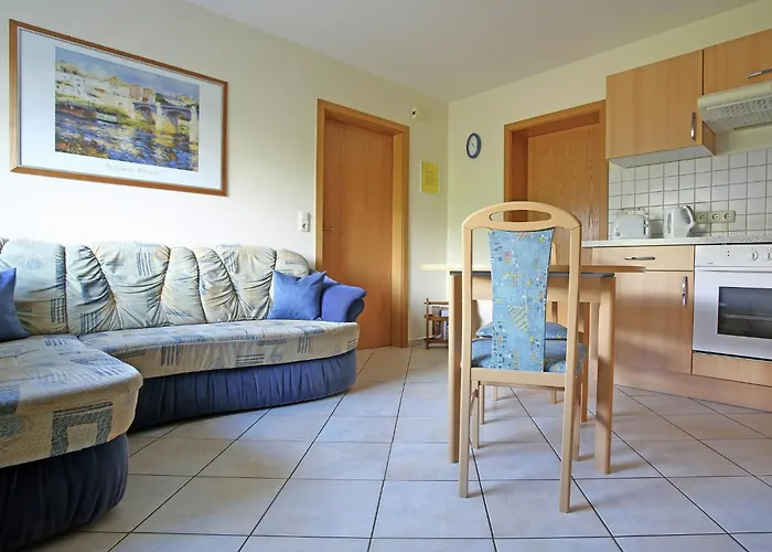 In Der Naehe Des Skigebietes In Diemelsee