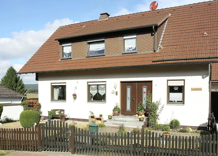 In Der Naehe Des Skigebietes In Lägenhet *