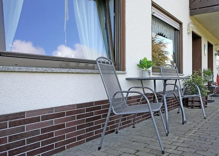 In Der Naehe Des Skigebietes In