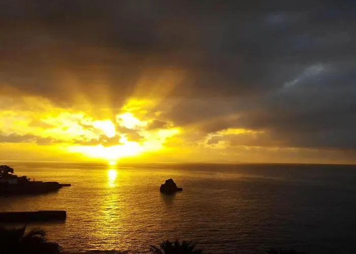 In Der Naehe Des Skigebietes In Lägenhet *