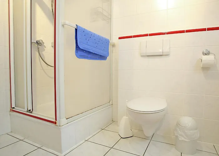 Lägenhet In Der Naehe Des Skigebietes In *