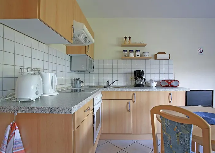 In Der Naehe Des Skigebietes In * Diemelsee