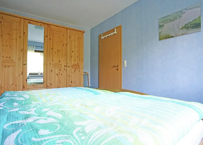 In Der Naehe Des Skigebietes In