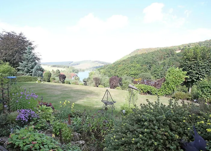 In Der Naehe Des Skigebietes In Lägenhet *